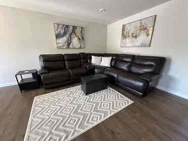 Townhome w/ all utilities included!