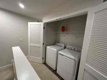 Townhome w/ all utilities included!