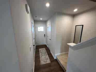 Townhome w/ all utilities included!