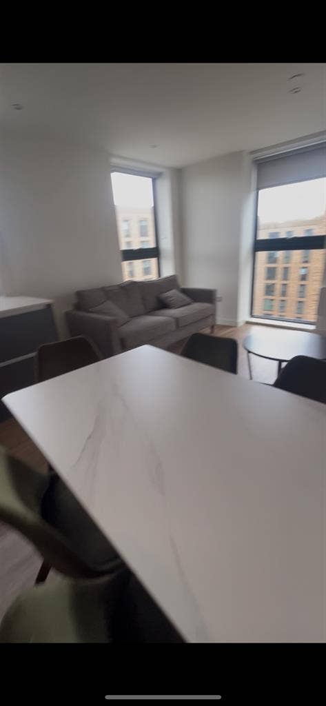 Lovely 3 bed flat!!