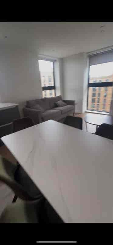 Lovely 3 bed flat!!