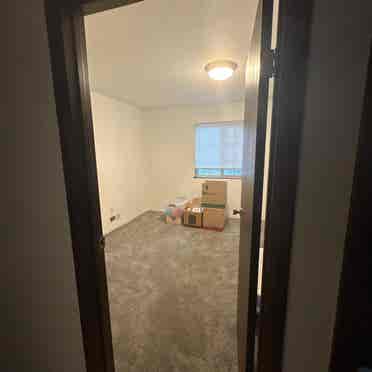ISO ROOMMATE!