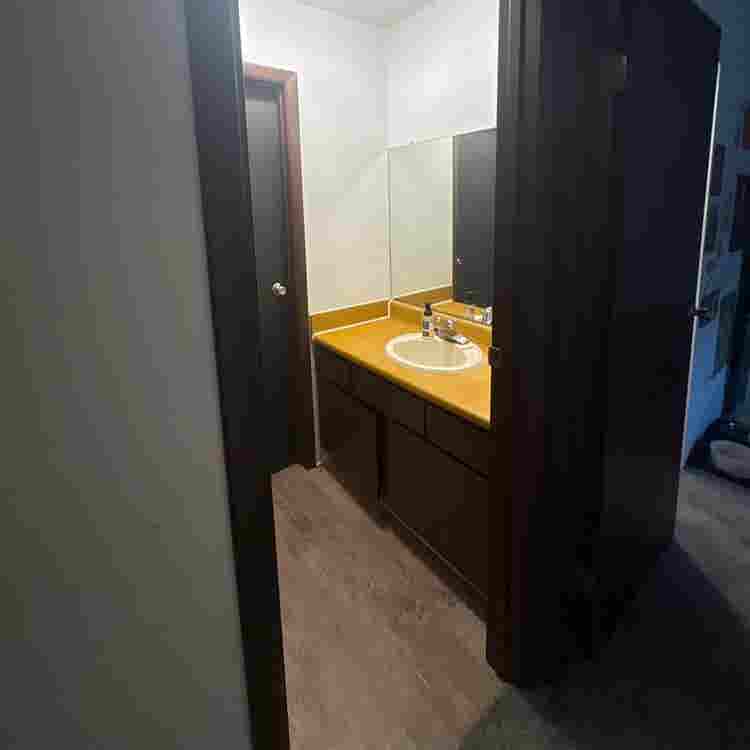 ISO ROOMMATE!