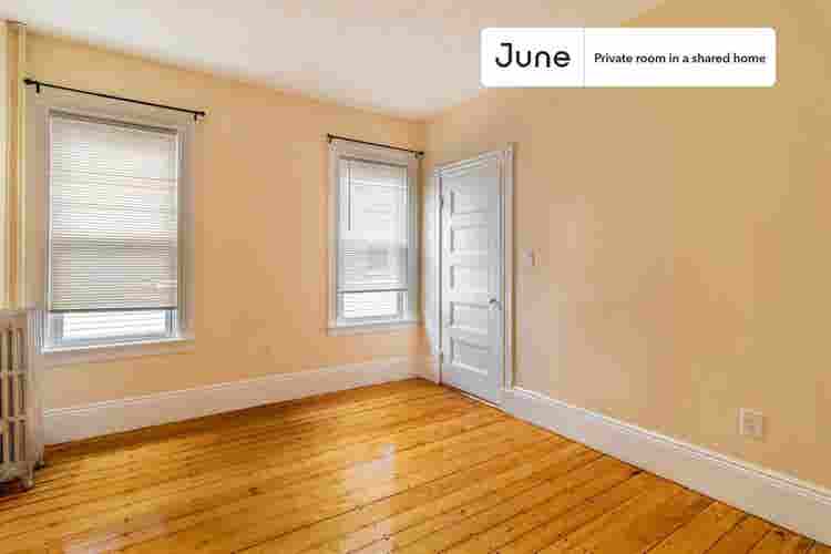 4 BR in Boston
