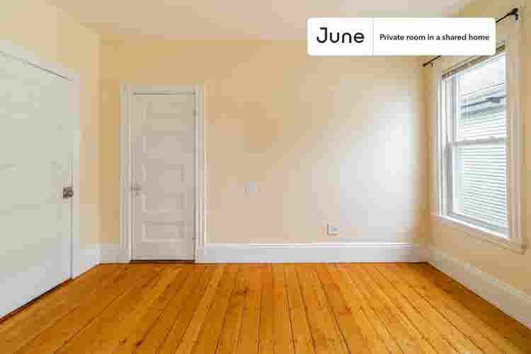 4 BR in Boston