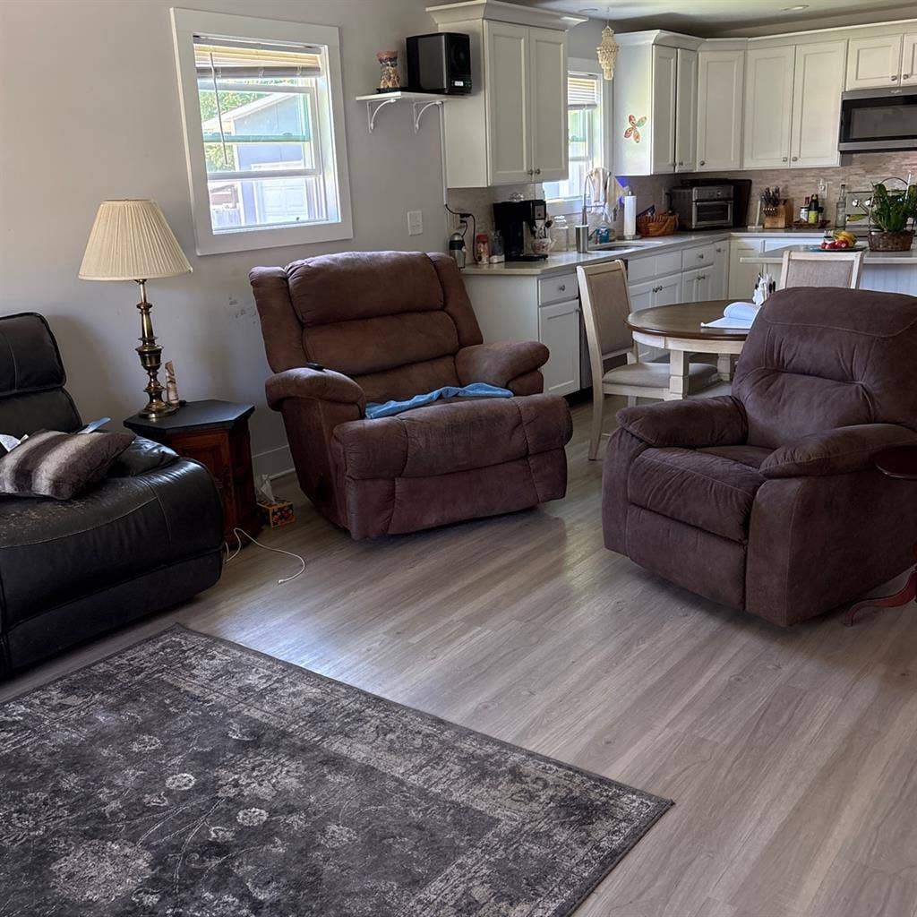 Room for rent, Kannapolis