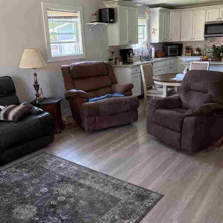 Room for rent, Kannapolis