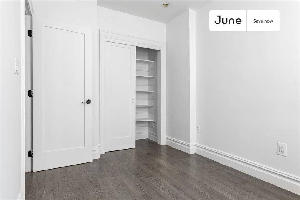 1 BR in New York City