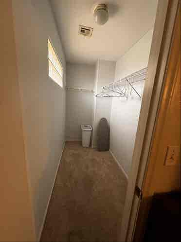 Room for rent