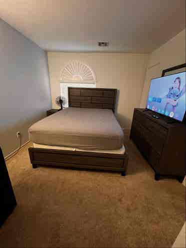 Room for rent