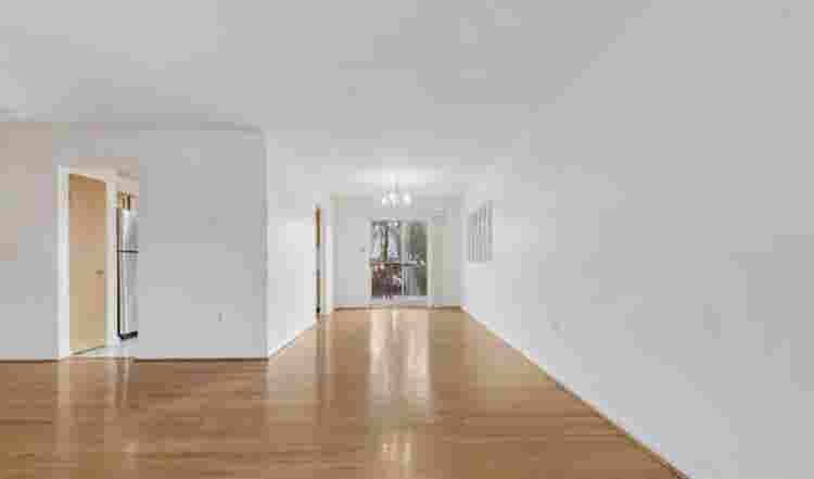 Private Bedroom in District Heights