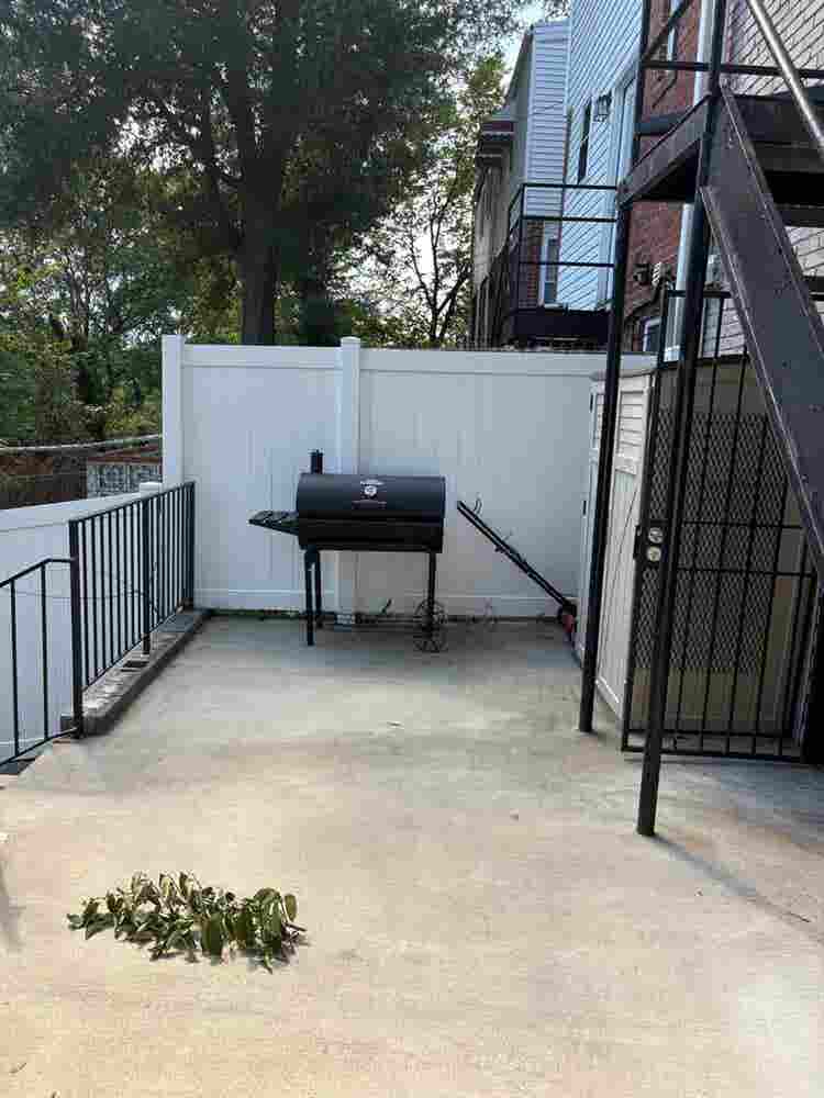 Private Room with Private Bathroom