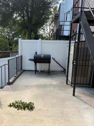 Private Room with Private Bathroom