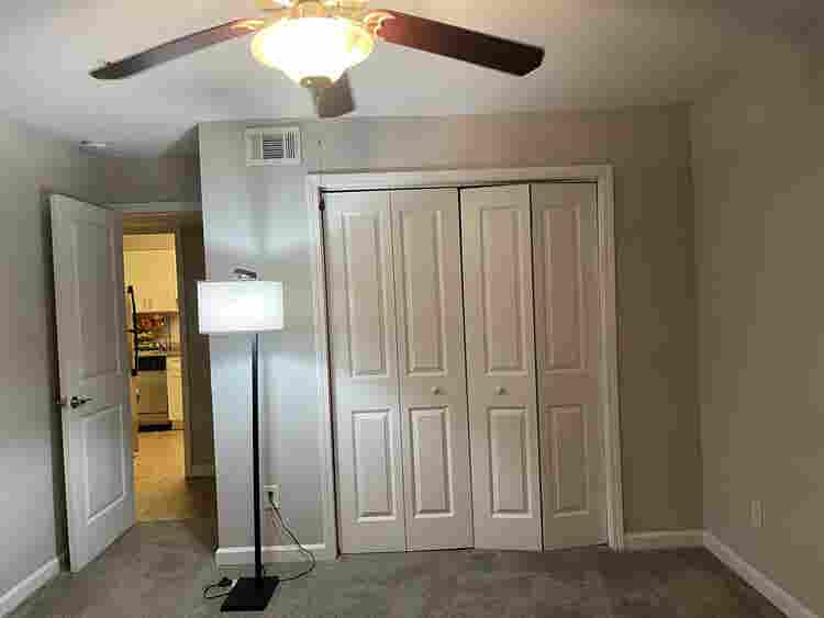 kid-friendly female roommates