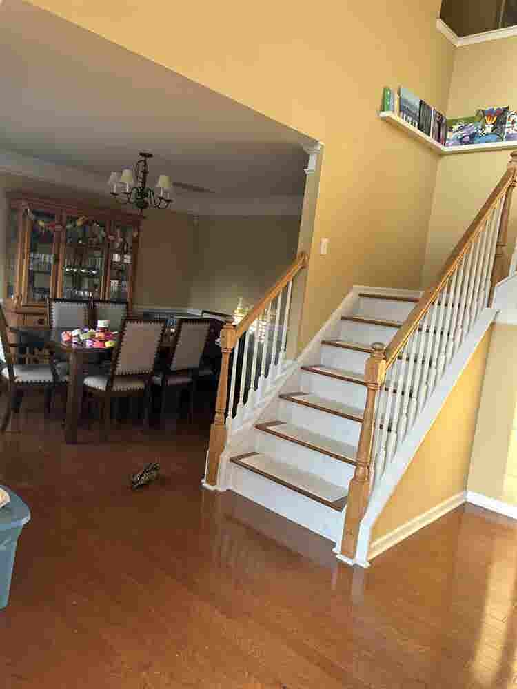 Room in 
4 bedroom house