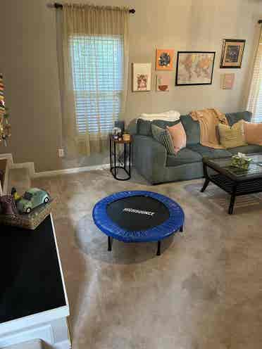 Room in 
4 bedroom house