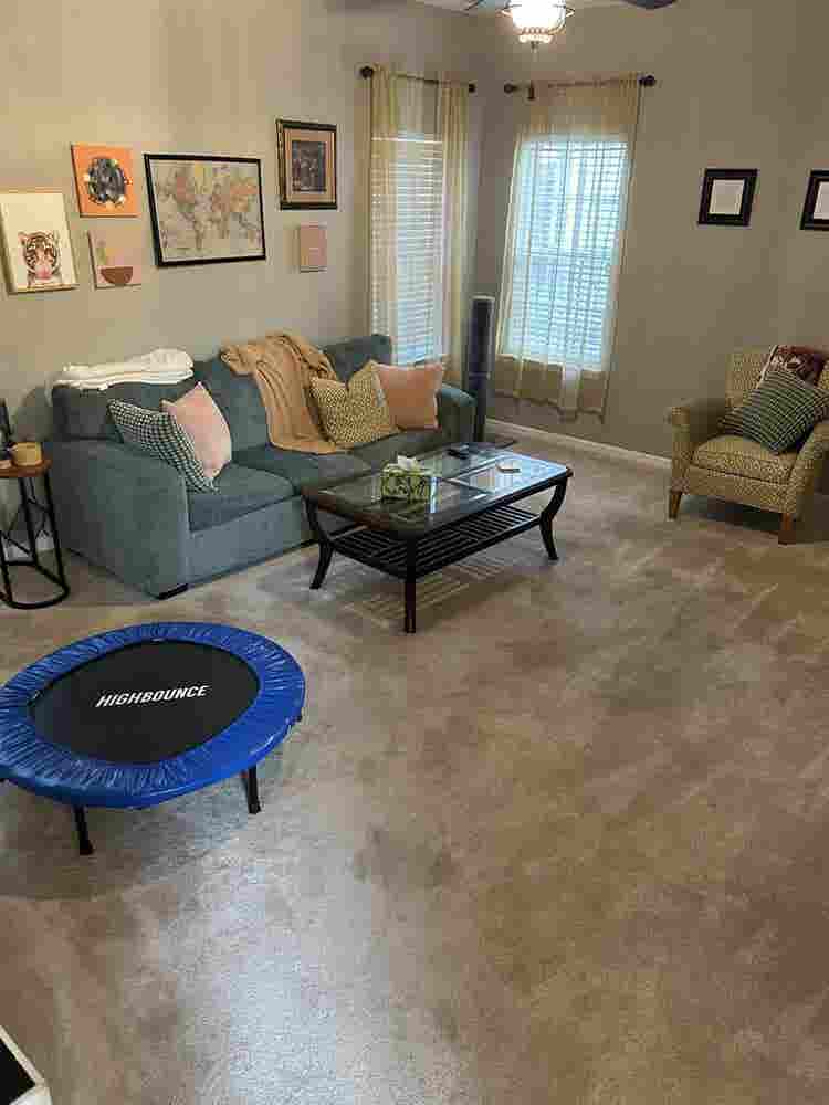 Room in 
4 bedroom house