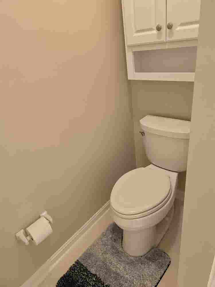 Furnished Basement Apartment