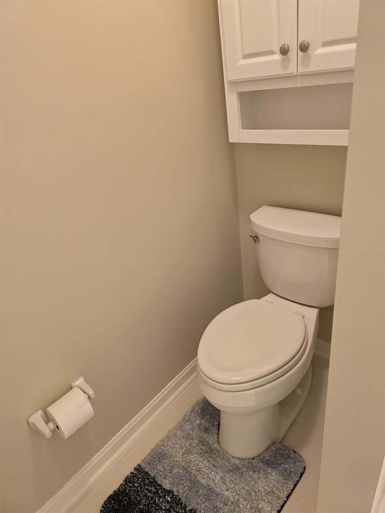 Furnished Basement Apartment