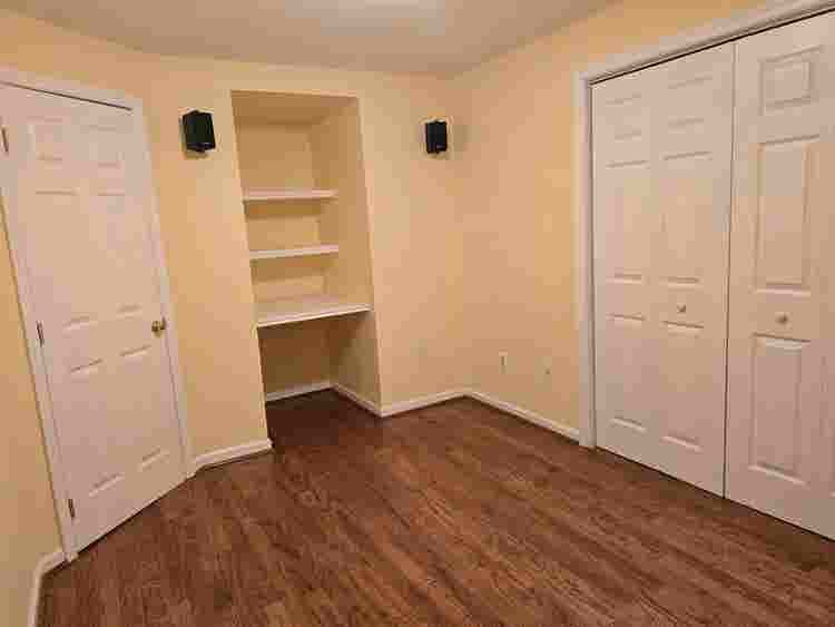 Furnished Basement Apartment