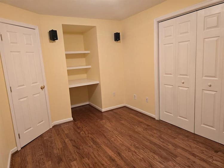 Furnished Basement Apartment