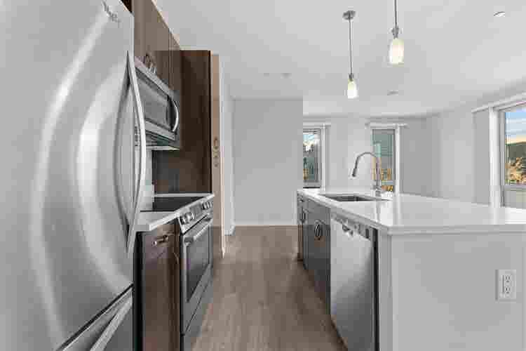 Near Tufts Campus! 1 BD Avail!