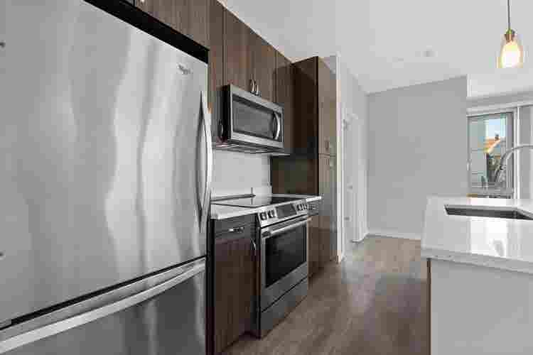 Near Tufts Campus! 1 BD Avail!