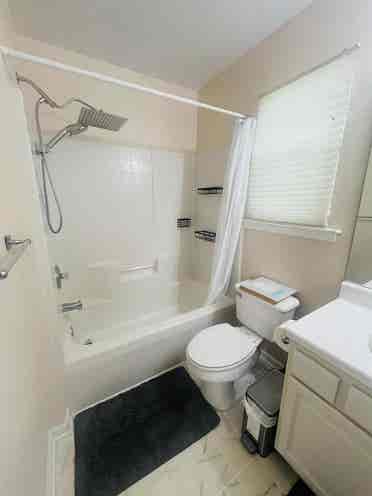 Private room-Male only