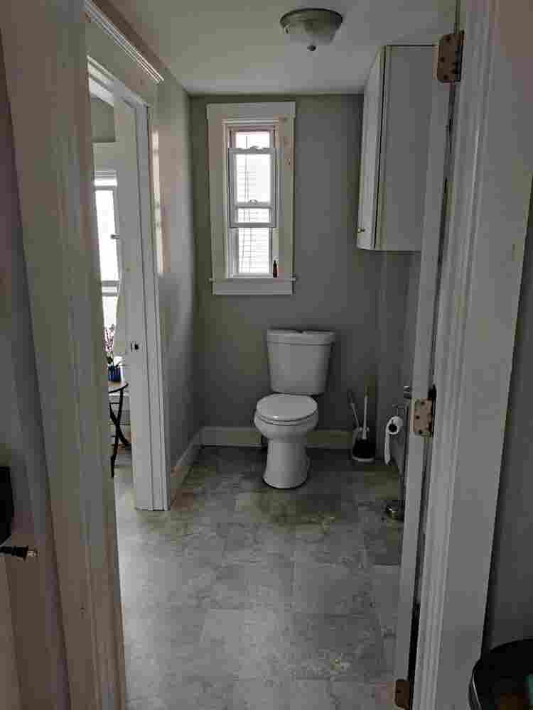 New Listing