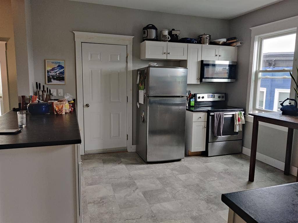 New Listing