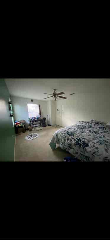 *Room Available*Women Only*