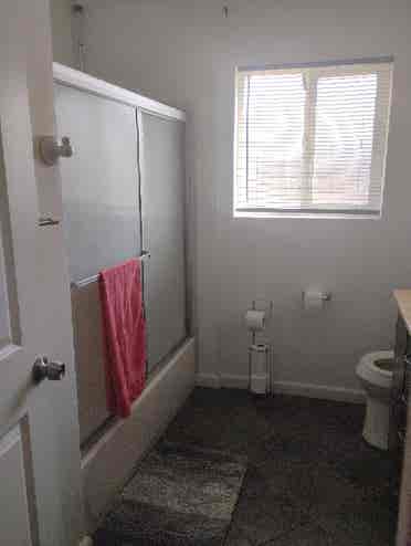 Room for rent