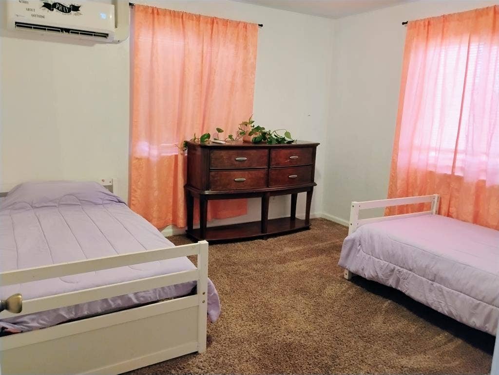 Rooms for rent