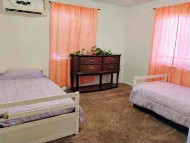 Rooms for rent