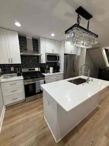 Private Room with shared bath