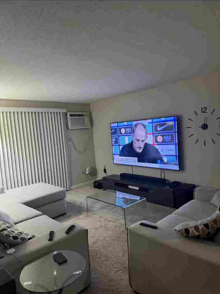 New Listing
