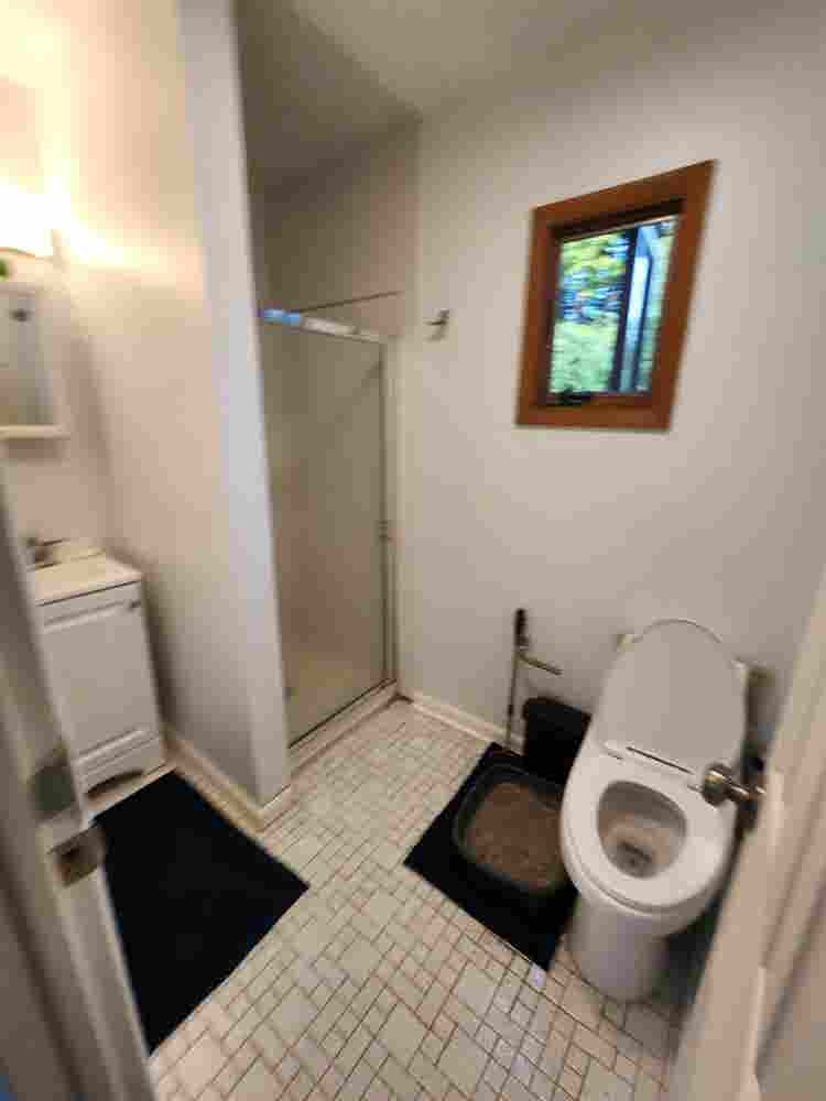 Bedroom in Katonah