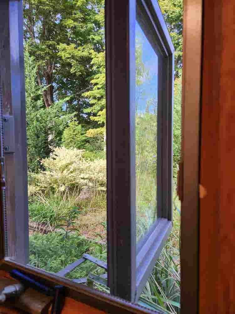 Bedroom in Katonah