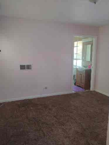 Room with private bathroom for rent