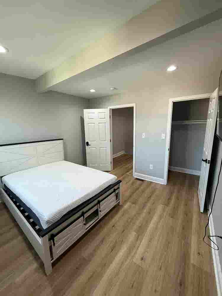 Private Furnished Room in Baltimore
