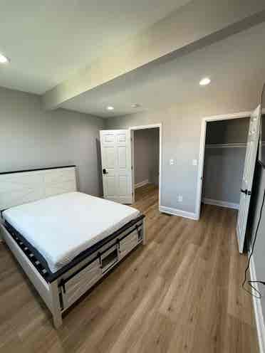 Private Furnished Room in Baltimore