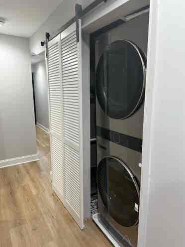 Private Furnished Room in Baltimore