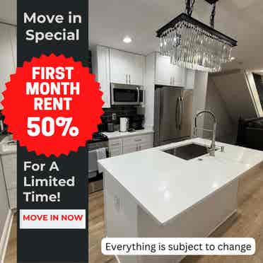 Private Furnished Room in Baltimore