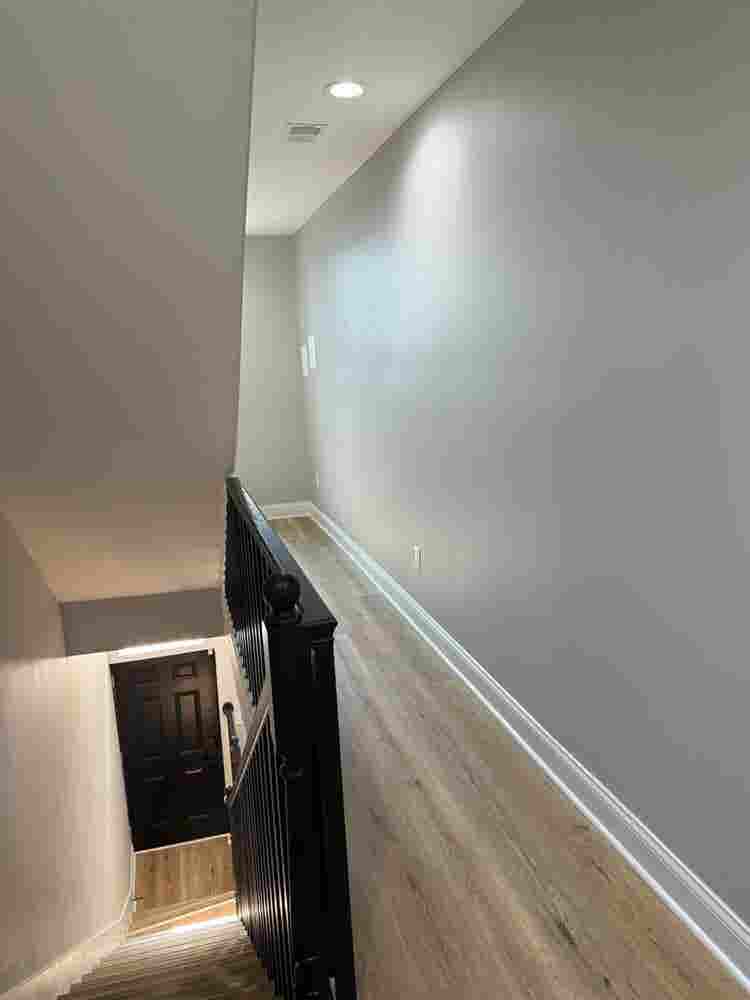 Private Furnished Basement Room