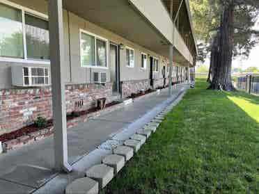 Gayle Apartments 1 Bedroom Units