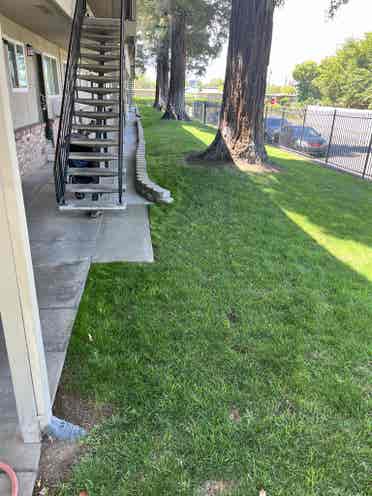 Gayle Apartments 1 Bedroom Units