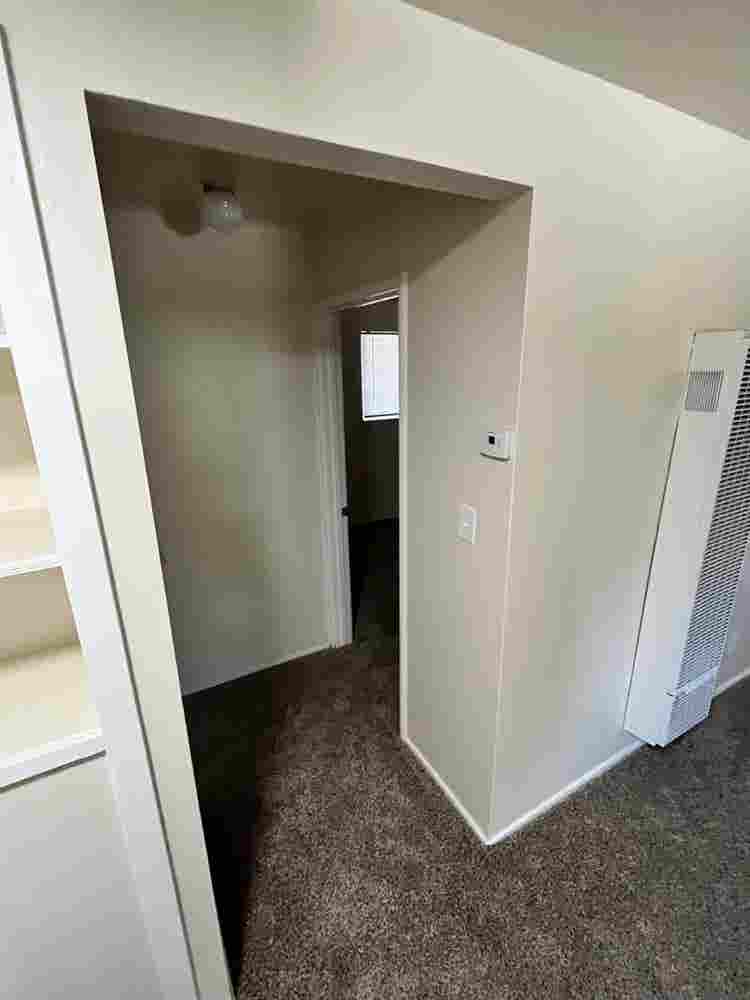Gayle Apartments 1 Bedroom Units