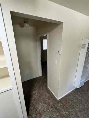 Gayle Apartments 1 Bedroom Units