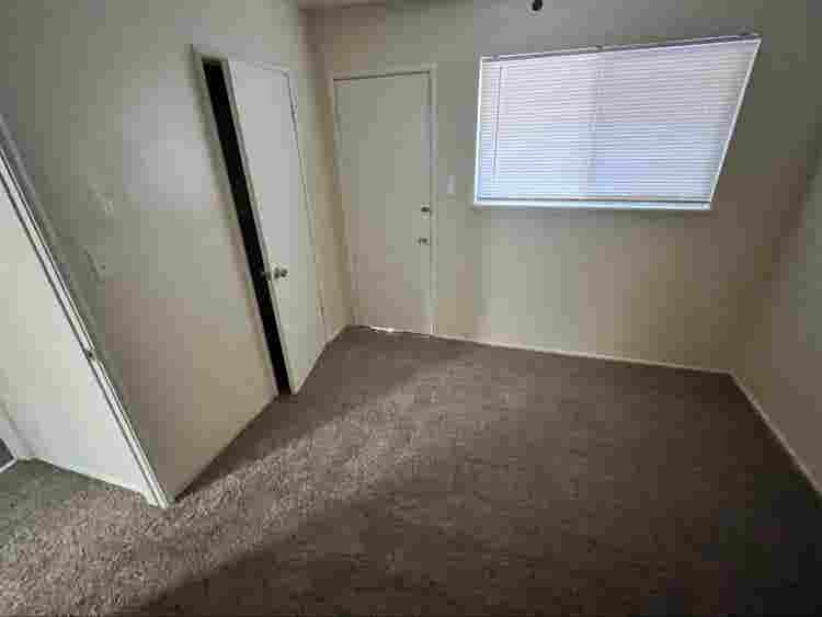 Gayle Apartments 1 Bedroom Units