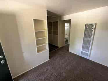 Gayle Apartments 1 Bedroom Units